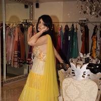 Anjana Sukhani Shopping at Archana Kochhar Store - Pictures | Picture 105222